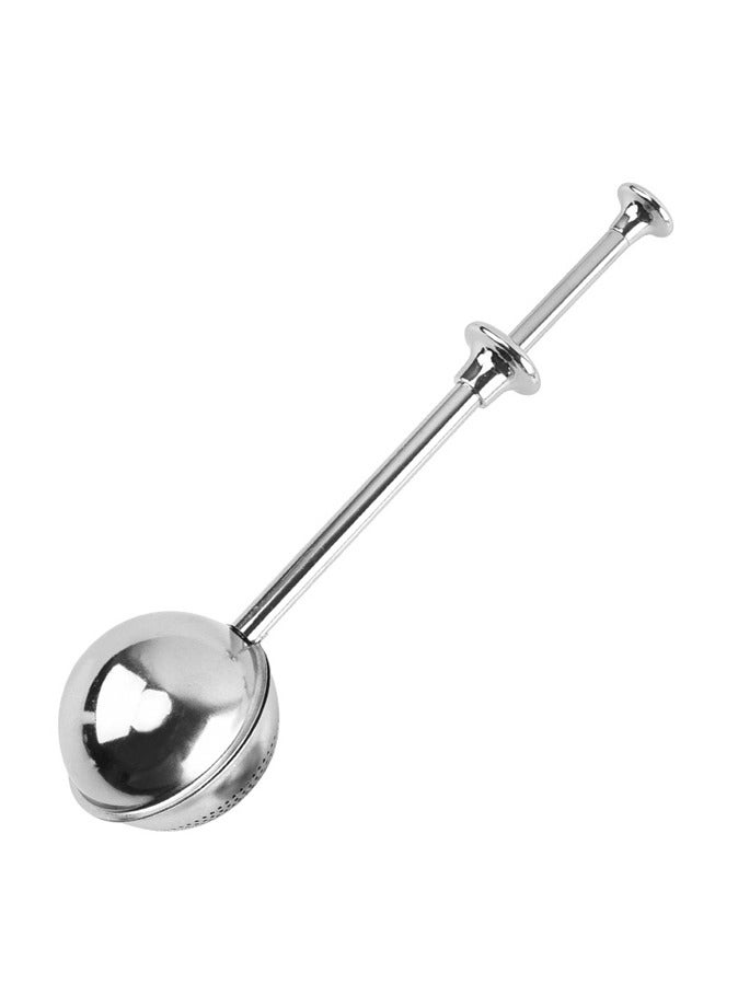 Stainless Steel Dusting Wand for Sugar - Image 1