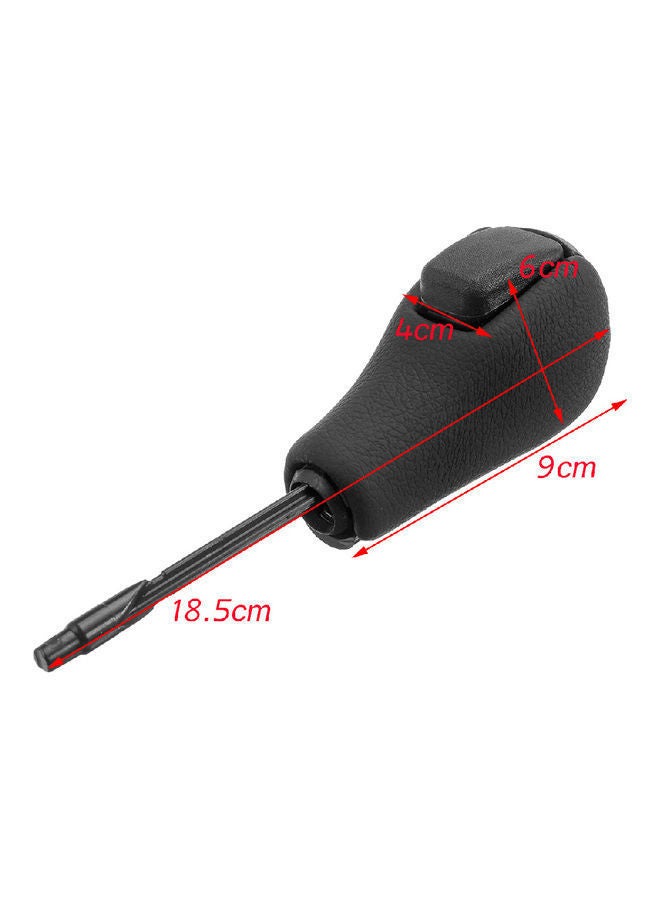 NIBEMINENT Car Shift Lever Knob - Image 3