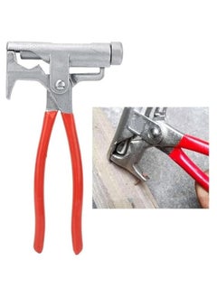 Generic Universal Hammer Screwdriver Pliers Wrench Nail Gun Pipe Clamps Pincers Tool for Carpentry and Electrical Fitting  - Image 4