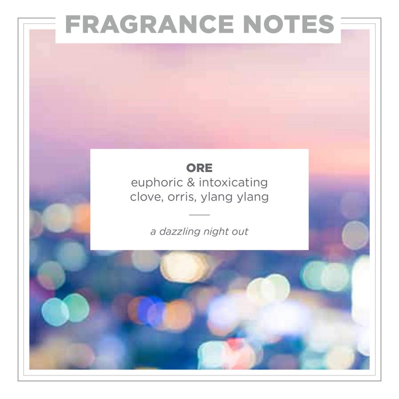 Zents Hand & Body Wash (Ore Fragrance) | Hydrating Anti-Aging Cleanser with Organic Shea Butter & Aloe for Dry Skin | Gentle & Nourishing | 10 fl oz - Image 2