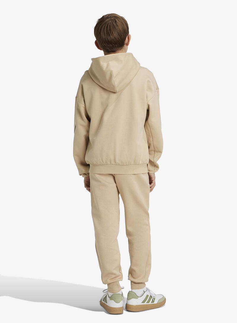 اديداس بنطلون رياضي للأطفال .. - Image 4