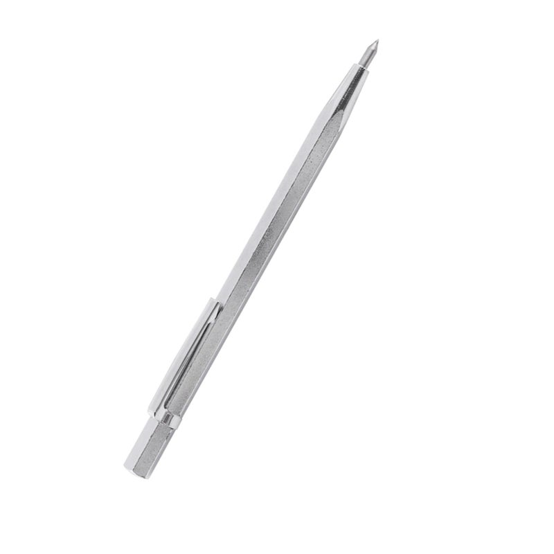 Gold Alloy Scriber Pen for Precise Line Marking on Hard Brittle Materials - Image 5