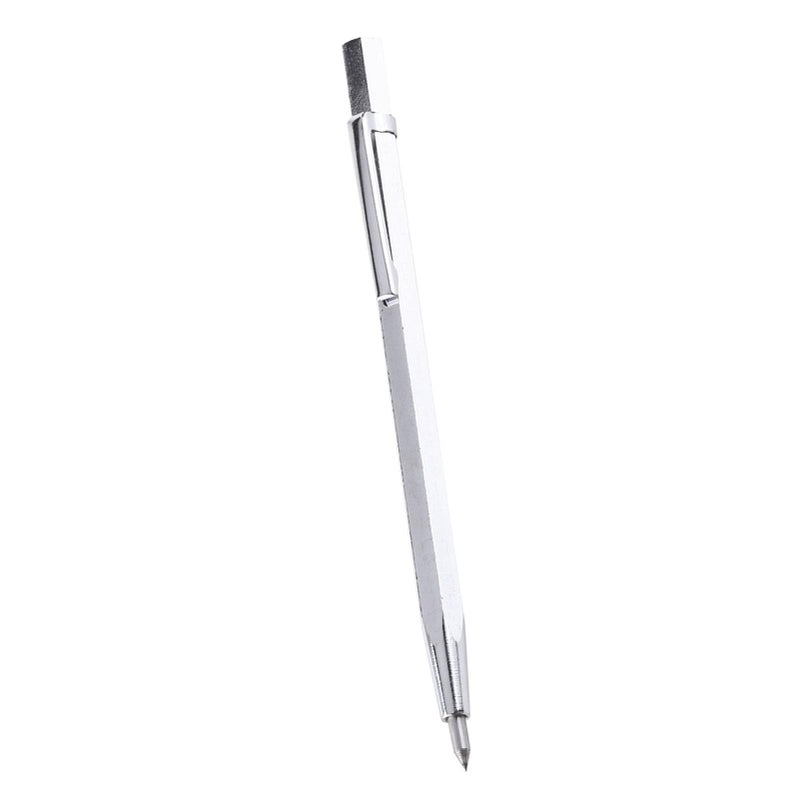 Gold Alloy Scriber Pen for Precise Line Marking on Hard Brittle Materials - Image 2