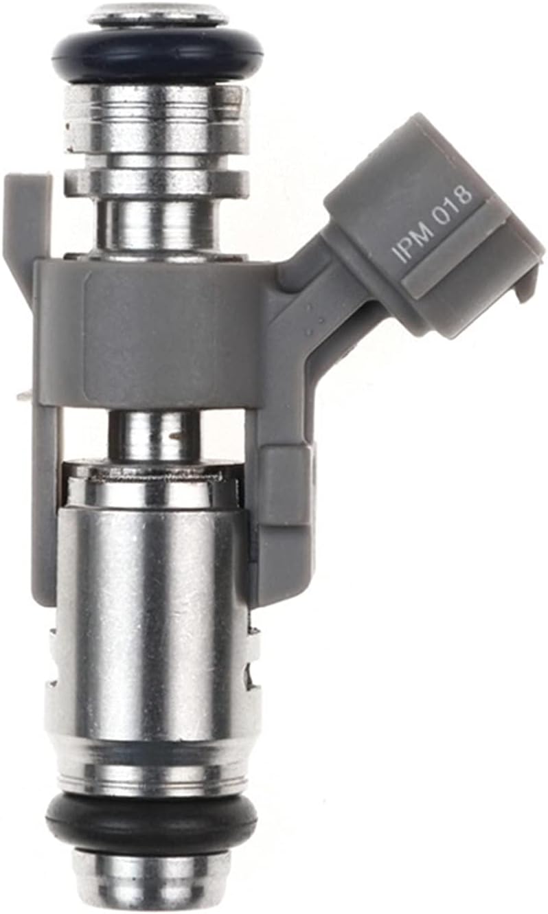 DEMULAX Petrol Fuel Injector Nozzle for Peugeot