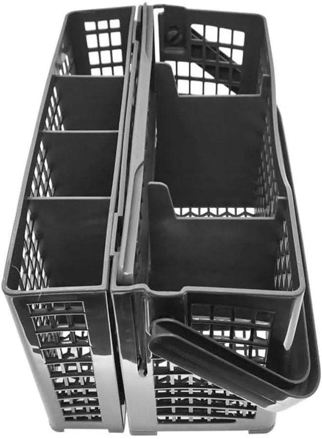 سلة أدوات مائدة عالمية بديلة لغسالة الصحون لعلامات كينمور ويرلبول إل جي سامسونج فريجيداير جي إي - Image 2