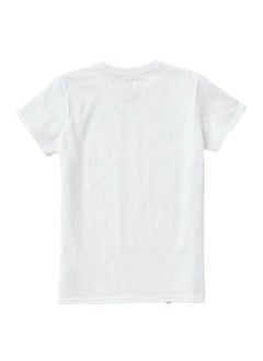 PRINTSHOP4ME Women's Habibi Dubai Cotton T-Shirt - Habibi come to Dubai T-Shirt for Women's - Round Neck Short Sleeve Habibi Women's T-Shirt - Habibi Dubai Themed  - Image 4