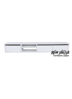 Generic Modern TV unit - height 30 cm - width 180 cm - depth 30 cm, from Furniture Store.  - Image 4