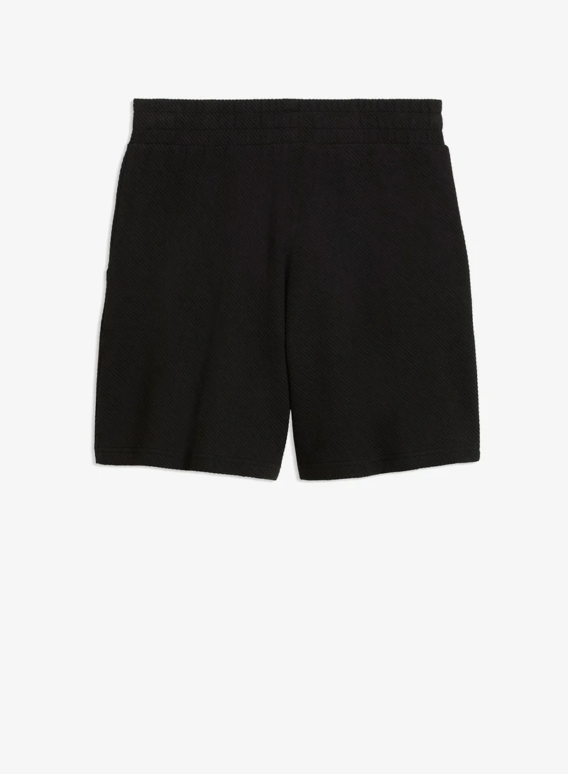 Puma Essential Elevated A-Line Shorts