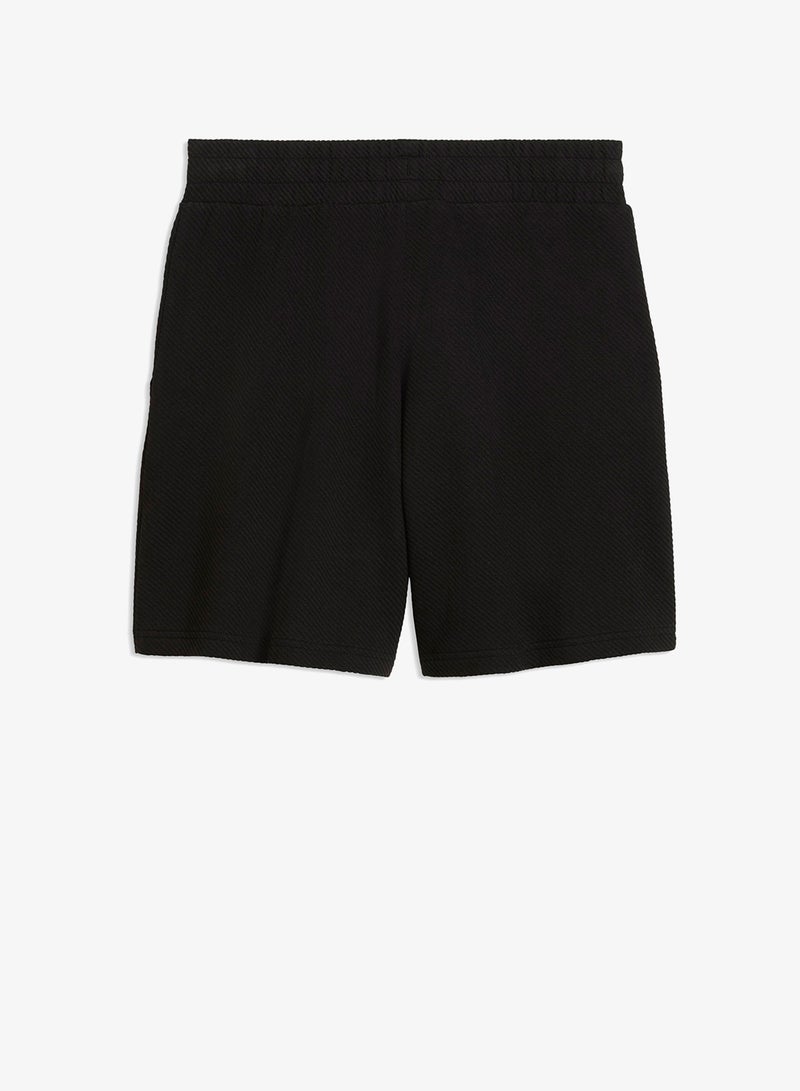 PUMA Essential Elevated A-Line Shorts - Image 2
