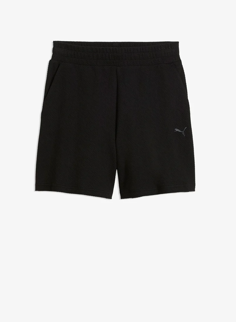 Puma Essential Elevated A-Line Shorts