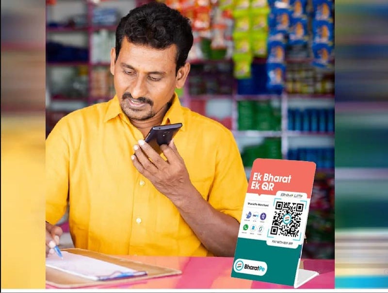 CPI 4 X 6 Inch (A6) White Acrylic QR Bar Code Display Stand, L Shape Paper Holder Stand, Perfect for Restaurants, Promotions, Photo Frames FOR BHIM, PHONEPE, GOOGLE Pay Stand (Pack of 12) - Image 5