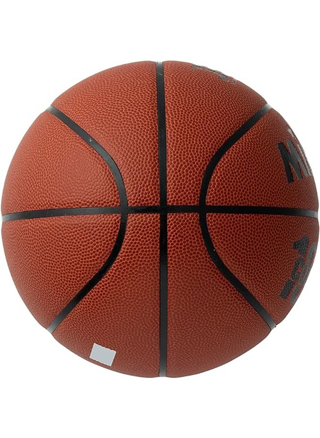 Mikasa TA Sport BQC1000 Fiba Approved Basketball, Size 6  - Image 4