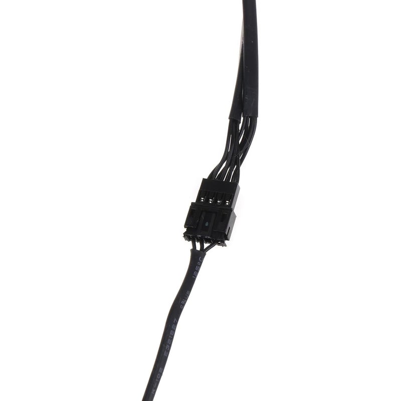 89/75mm Cooler Fan 4Pin 12V VGA Graphics Card for Colorful 2060 2070 2080 2080Ti 1660ti 1660 Cooler Graphics Card Cooling Fan - Image 4
