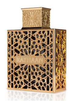RAYHAAN Rayhaan Elixir For Men EDP 100ml  - Image 1