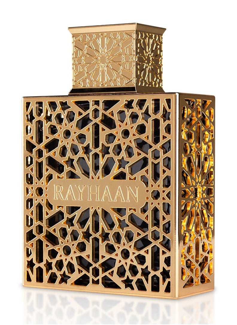 RAYHAAN - Rayhaan Elixir For Men EDP 100ml - Image 1
