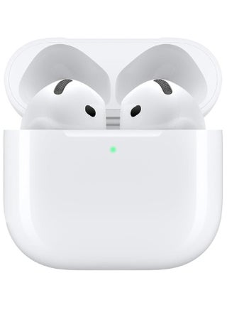 AirPods 4 ANC Wireless Earbuds With Lightning Charging Case - White - pzsku/Z02FD6FE0A1E112158E68Z/45/1752679020/fa185812-6477-47cc-b37e-64ce2c8779d2