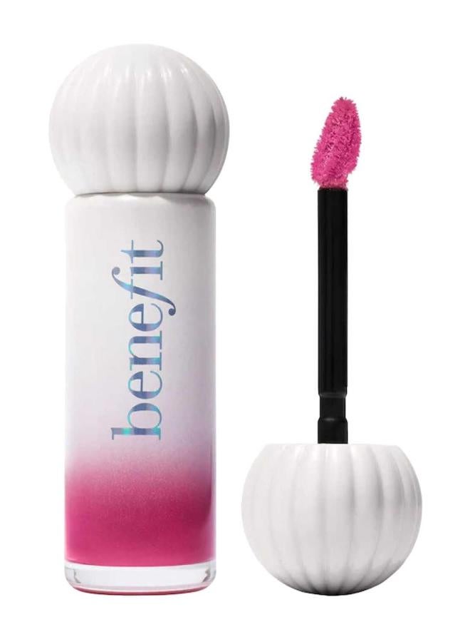Splashtint Moisturizing Dewy Lip Tint #21 Summer Fling Mauve Rose