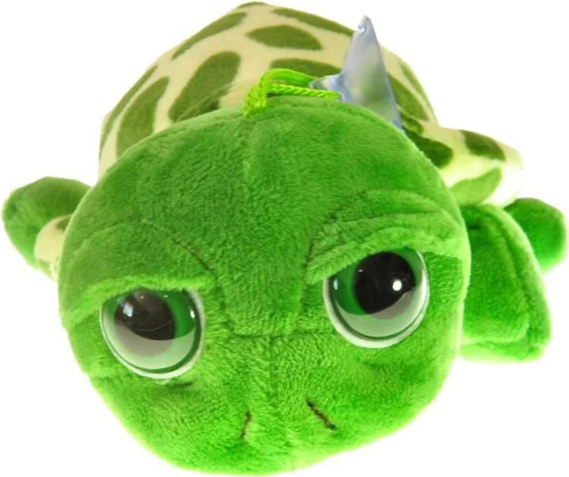 Toprock Store Cute Turtle Plush 20 cm