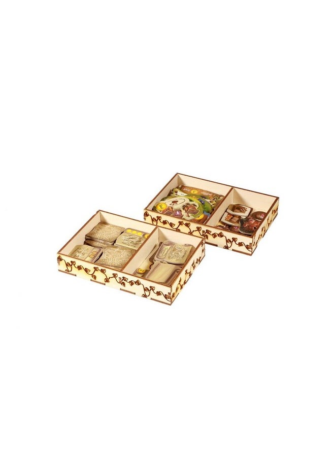 The Broken Token Everdell Compatible Unofficial Organizer By The Broken Token  - Image 5