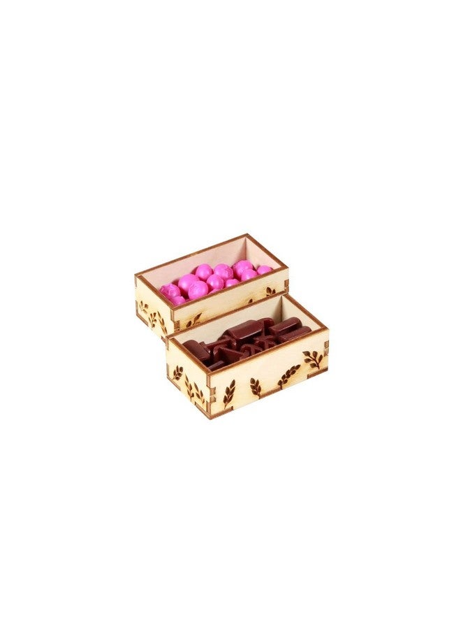 Everdell Compatible Unofficial Organizer By The Broken Token