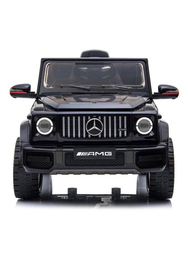 Mercedes-Benz - Electric G63 Ride On 12V - Black - Image 5