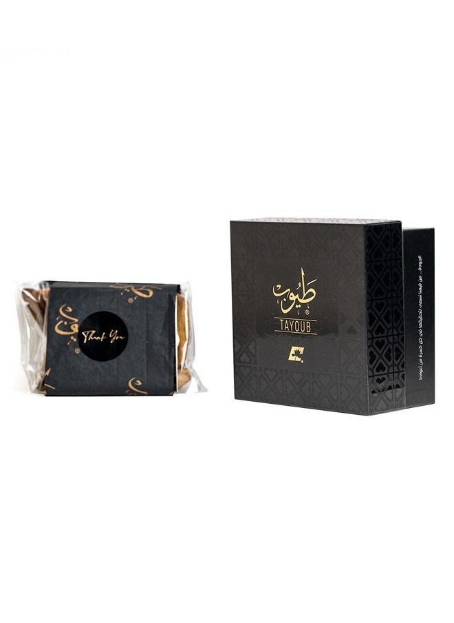 ALKHURAIJI Tayoup Natural oud Hindi 28gm 