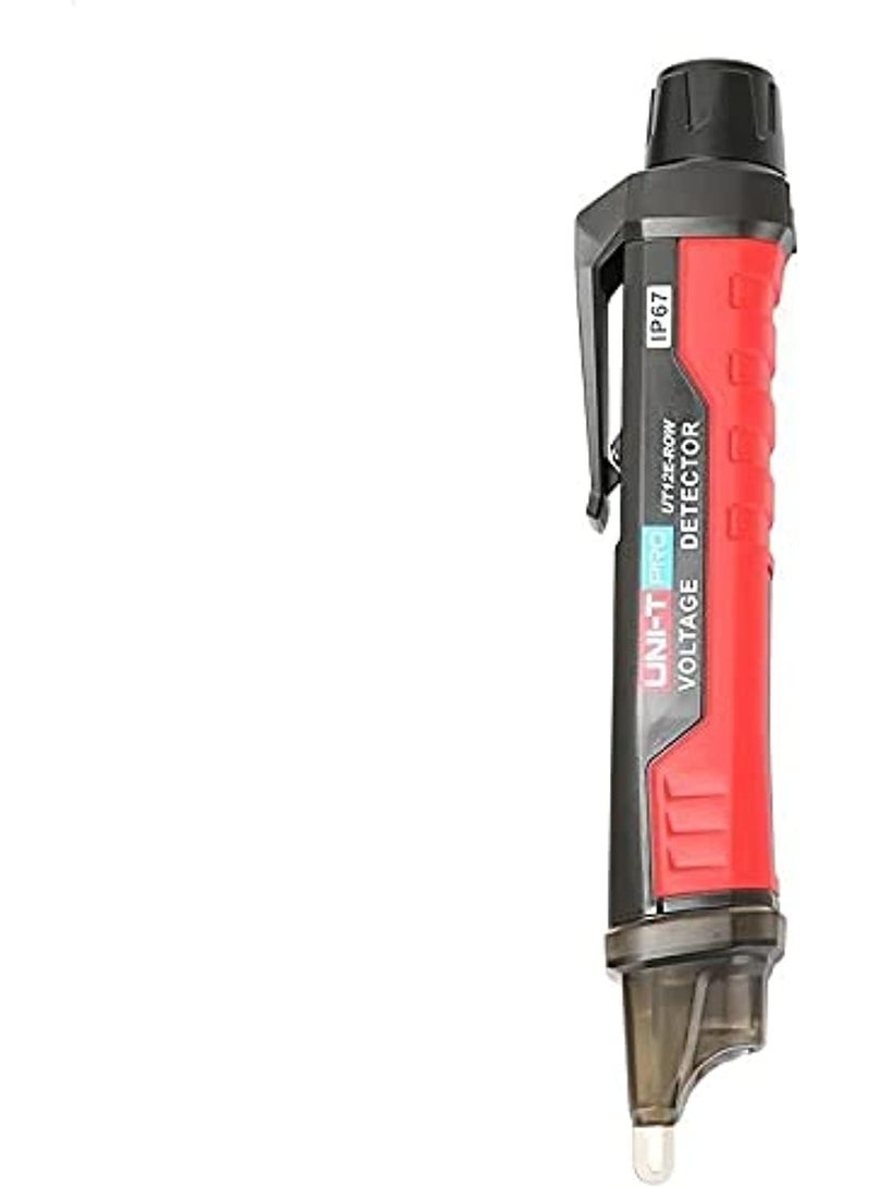 UNI-T UT12E-ROW AC Voltage Detector (1000V,50/60Hz)