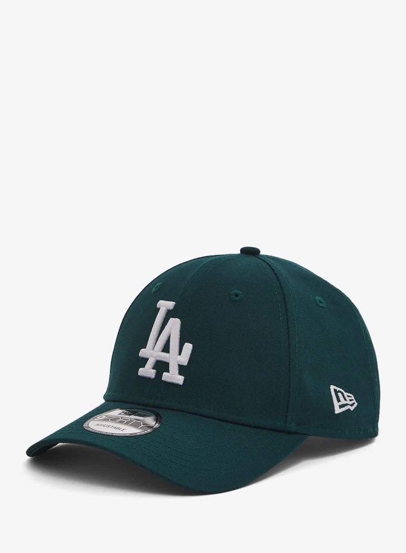 9Forty League Essential Los Angeles Dodgers Cap