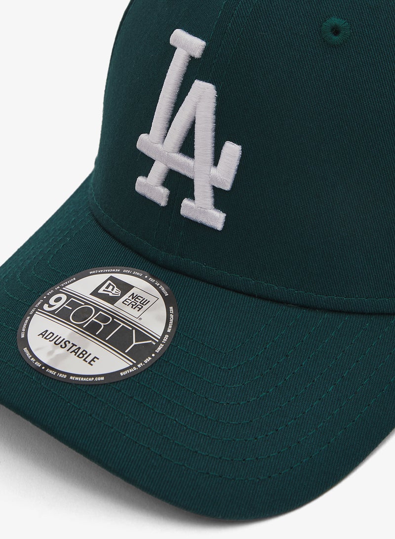 نيو ايرا قبعة دوري لوس أنجلوس دودجرز الأساسية - Image 3