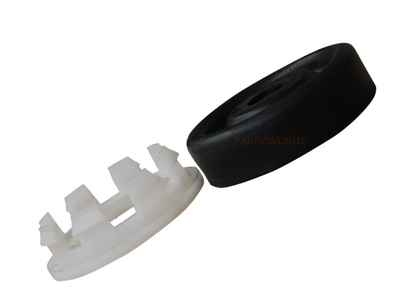 PARDZWORLD PARDZWORLD Outer Tub Buffer or OTB or Spin Bellow 105 Cm Suitable for Whirlpool Semi Automatic Washing Machines ONLY Match Buy  - Image 3