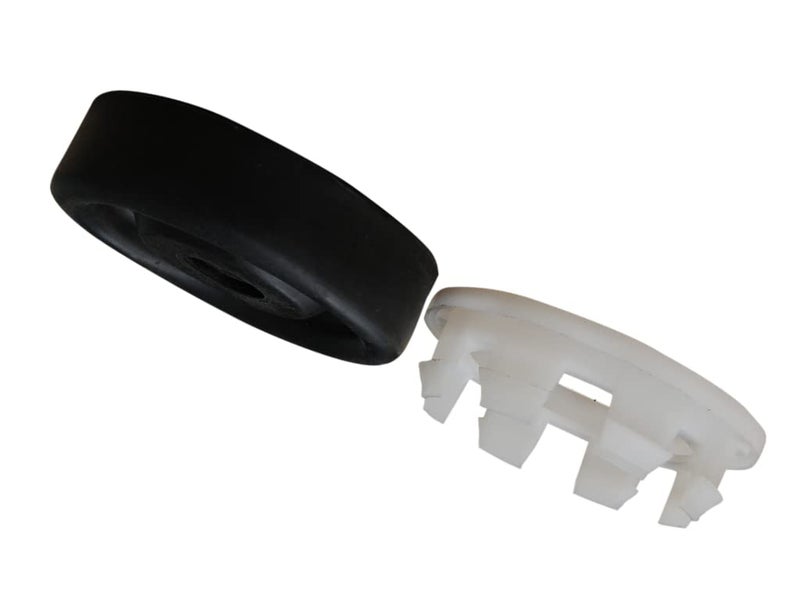 PARDZWORLD PARDZWORLD Outer Tub Buffer or OTB or Spin Bellow 105 Cm Suitable for Whirlpool Semi Automatic Washing Machines ONLY Match Buy  - Image 4