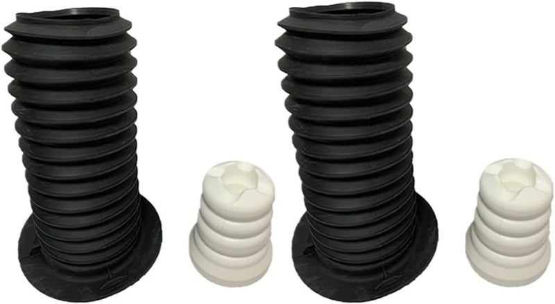 QASULER Rubber Buffer for BMW Suspension - Image 1