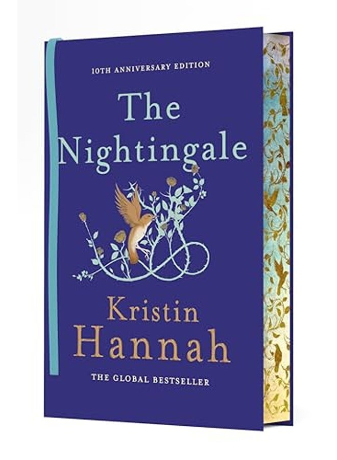 The Nightingale: The 10th Anniversary Edition of the Multi-Million Copy Bestseller from the author o