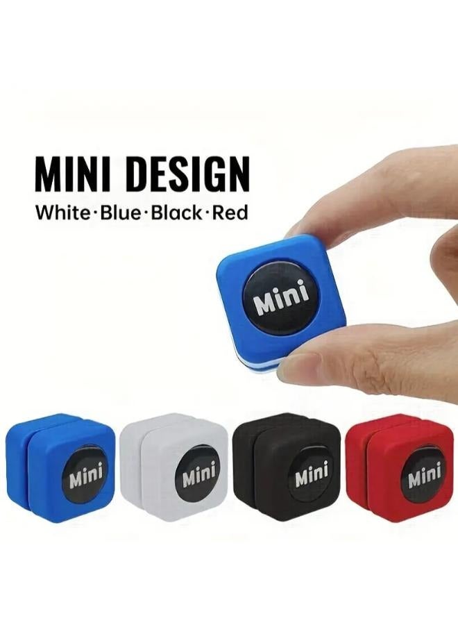 Powerful Mini Magnetic Brush WH-09 - Image 4