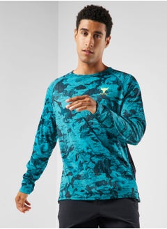 Project Rock Isochill Sweatshirt