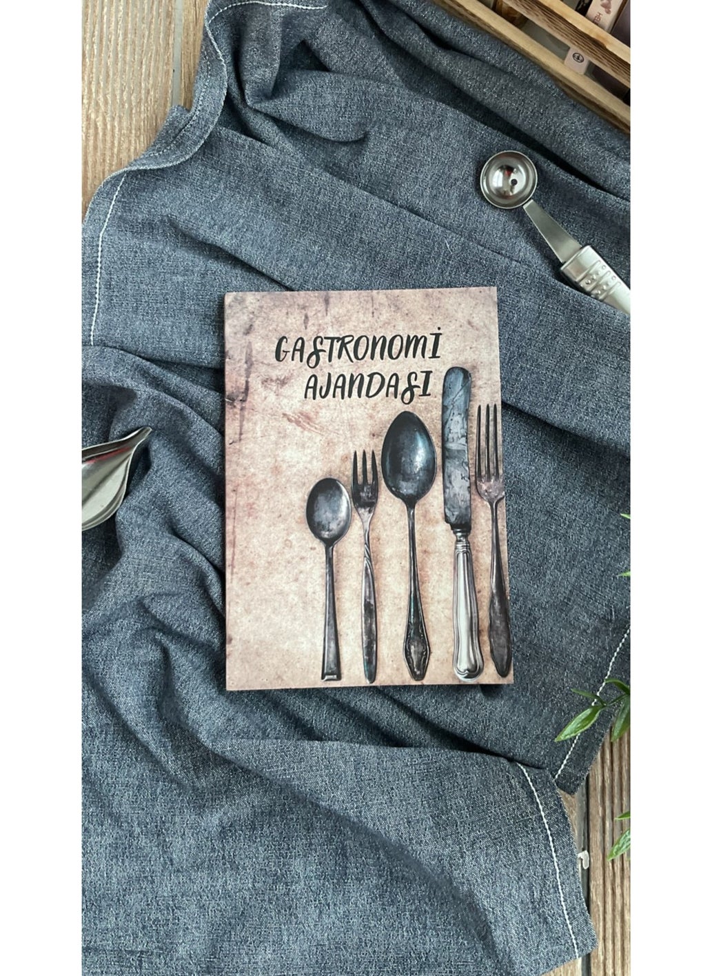UMY Tekstil - UMY Textile Gastronomy Agenda - Image 1