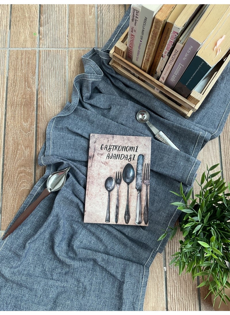 UMY Tekstil - UMY Textile Gastronomy Agenda - Image 1
