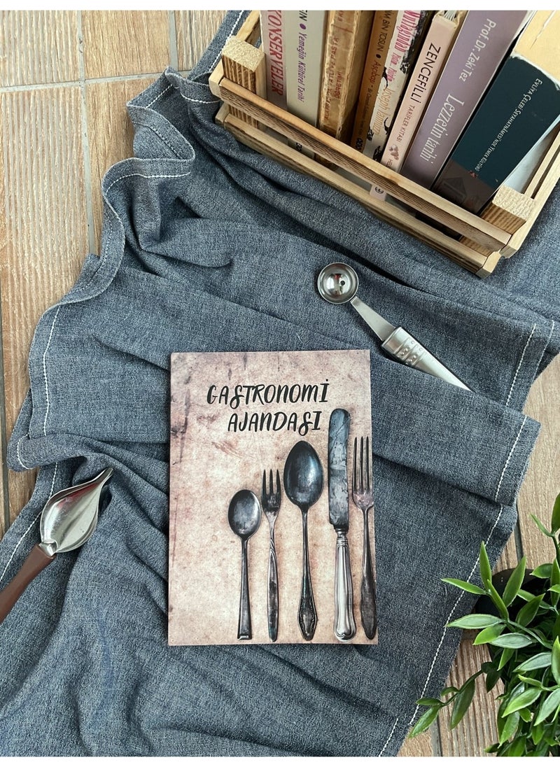 UMY Tekstil - UMY Textile Gastronomy Agenda - Image 1