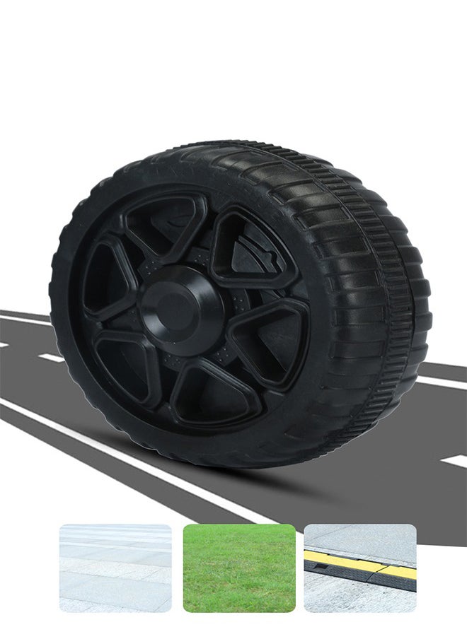 FUN MOMENT Electric Ride-On Car For Kids With Remote Control  - Image 4