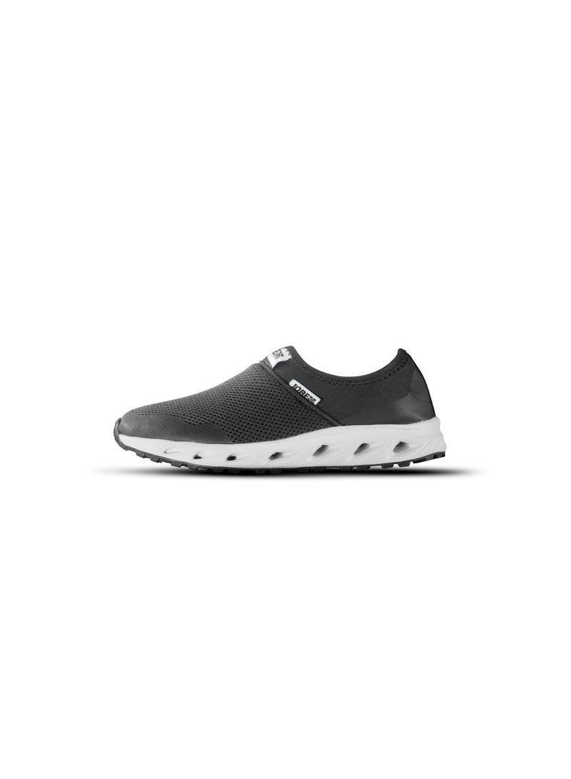 Jobe Discover Sneaker Slip-on Black