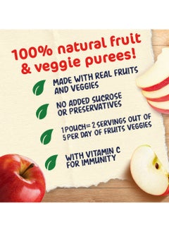 Cerelac Apple Puree 90g  - Image 3