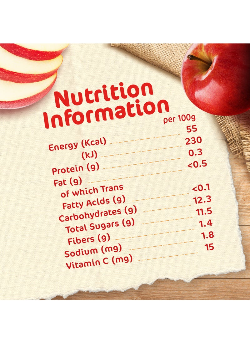 Cerelac Apple Puree 90g  - Image 4