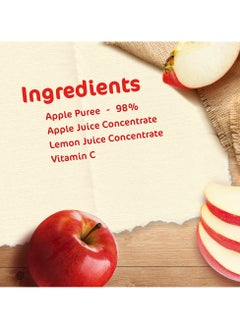 Cerelac Apple Puree 90g  - Image 5