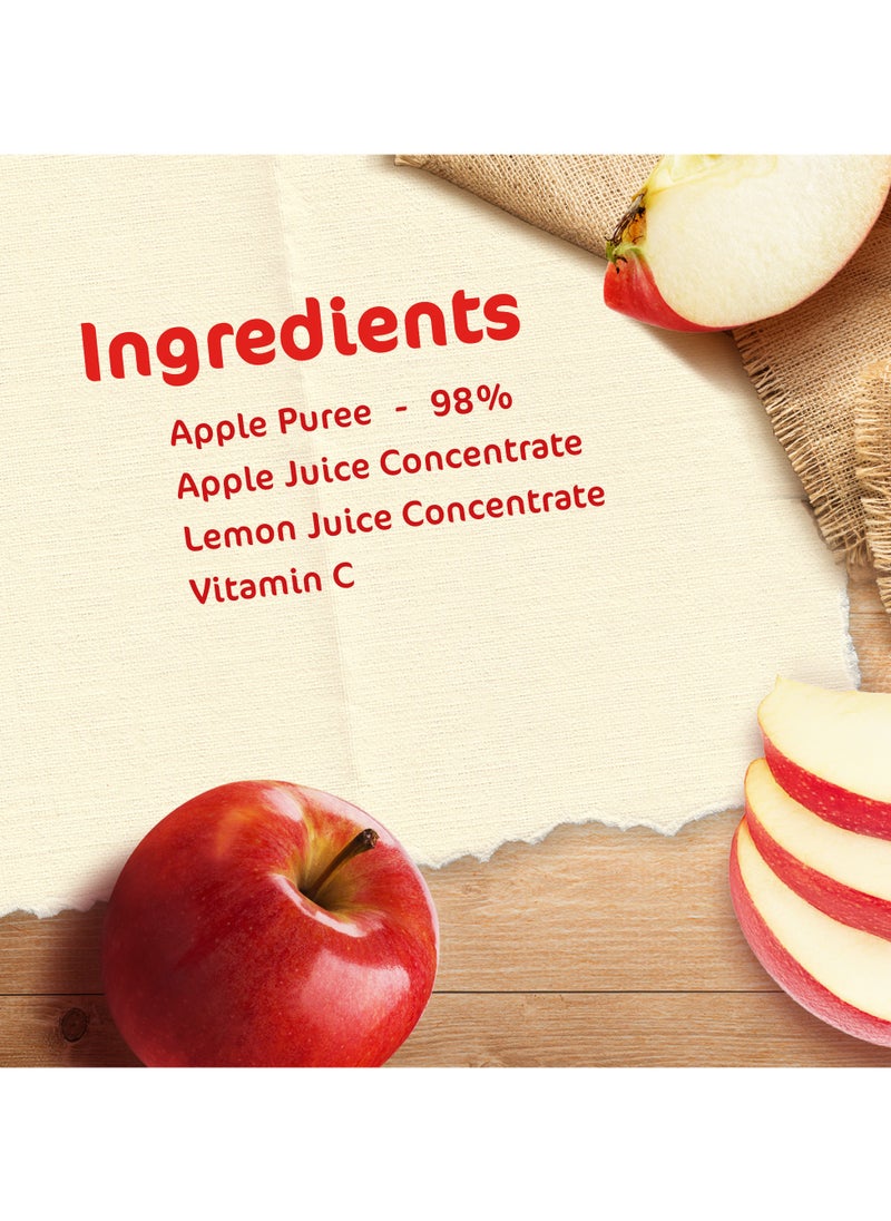 Cerelac Apple Puree 90g  - Image 5