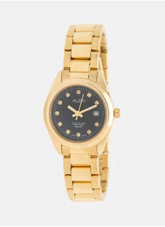 Analog Stainless Steel Watch AH7G62X