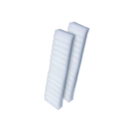 Fluval Bio-Foam for FX2 Canister Filter, Pack of 2 - Image 2