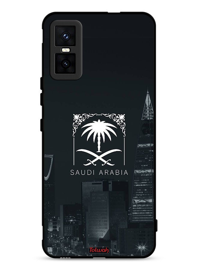 Tolwak غطاء حماية Infinix GT 30 Pro المملكة العربية السعودية - Image 1
