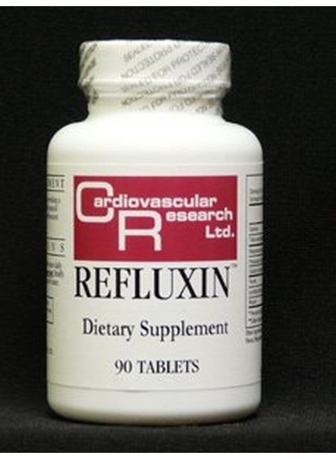 Ecological Formulas - Refluxin 90 tabs
