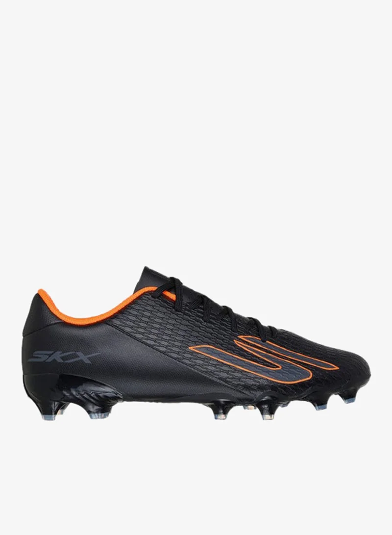 Men Onex Lace-Up Football Shoes