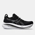 asics Black